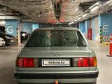 Audi 100 1991 года за 2 600 000 тг. в Алматы – фото 5