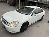 Nissan Teana 2004 года за 3 500 000 тг. в Алматы – фото 3