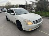 Nissan Teana 2004 годаүшін3 500 000 тг. в Алматы