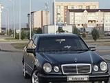 Mercedes-Benz E 320 1995 года за 3 000 000 тг. в Карабулак (Ескельдинский р-н) – фото 2