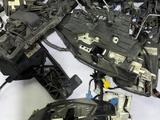 Замки дверей на мерседес 221 за 50 000 тг. в Караганда