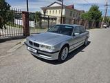 BMW 740 1995 года за 3 800 000 тг. в Шымкент – фото 2