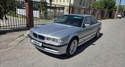 BMW 740 1995 года за 3 800 000 тг. в Шымкент – фото 2