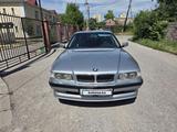BMW 740 1995 года за 3 800 000 тг. в Шымкент – фото 3