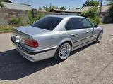 BMW 740 1995 года за 3 800 000 тг. в Шымкент – фото 4