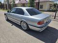 BMW 740 1995 годаүшін3 800 000 тг. в Шымкент – фото 5