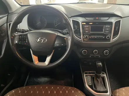 Hyundai Creta 2020 года за 6 600 000 тг. в Актау – фото 10