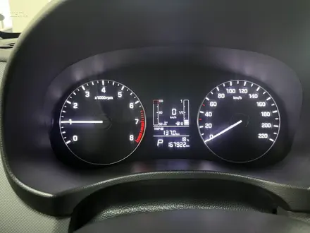 Hyundai Creta 2020 года за 6 600 000 тг. в Актау – фото 12