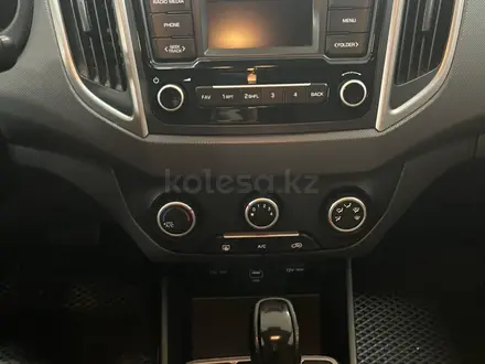 Hyundai Creta 2020 года за 6 600 000 тг. в Актау – фото 11