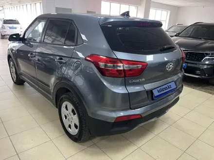 Hyundai Creta 2020 года за 6 600 000 тг. в Актау – фото 4