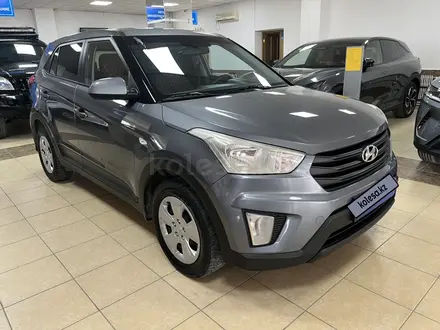 Hyundai Creta 2020 года за 6 600 000 тг. в Актау – фото 3