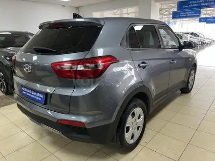 Hyundai Creta 2020 года за 6 600 000 тг. в Актау – фото 6