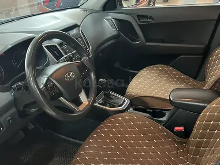 Hyundai Creta 2020 года за 6 600 000 тг. в Актау – фото 7