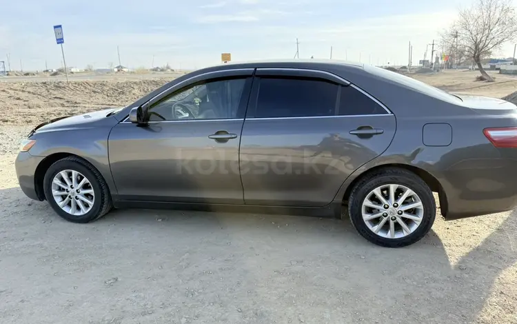 Toyota Camry 2006 годаүшін5 300 000 тг. в Караганда
