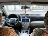 Toyota Camry 2006 годаүшін5 300 000 тг. в Караганда – фото 4