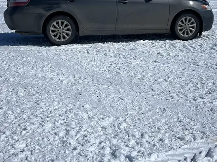 Toyota Camry 2006 года за 5 300 000 тг. в Караганда – фото 6