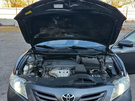 Toyota Camry 2006 года за 5 300 000 тг. в Караганда – фото 5