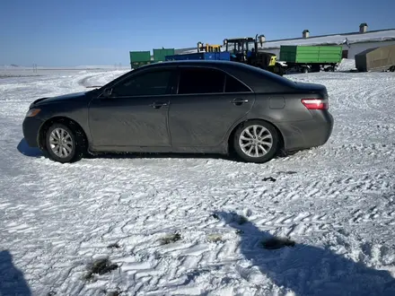 Toyota Camry 2006 года за 5 300 000 тг. в Караганда – фото 7