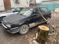 Volkswagen Golf 1992 годаүшін750 000 тг. в Алматы