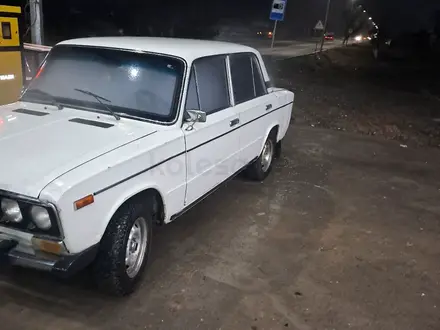 ВАЗ (Lada) 2106 1997 года за 900 000 тг. в Туркестан – фото 4