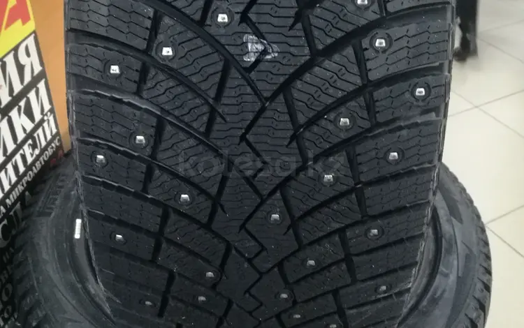 Шины Pirelli 255/40/r20 Ice zero 2 за 230 000 тг. в Алматы