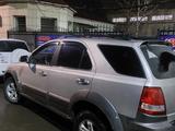 Kia Sorento 2004 года за 3 600 000 тг. в Усть-Каменогорск – фото 2