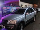 Kia Sorento 2004 года за 3 600 000 тг. в Усть-Каменогорск