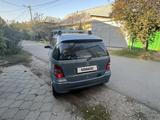 Mercedes-Benz A 190 2003 года за 2 499 000 тг. в Алматы – фото 4