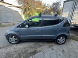 Mercedes-Benz A 190 2003 года за 2 499 000 тг. в Алматы – фото 3