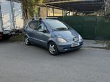 Mercedes-Benz A 190 2003 года за 2 499 000 тг. в Алматы – фото 2