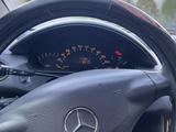 Mercedes-Benz A 190 2003 года за 2 499 000 тг. в Алматы – фото 5