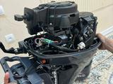 Лодочный мотор Ямаха…үшін650 000 тг. в Атырау – фото 3