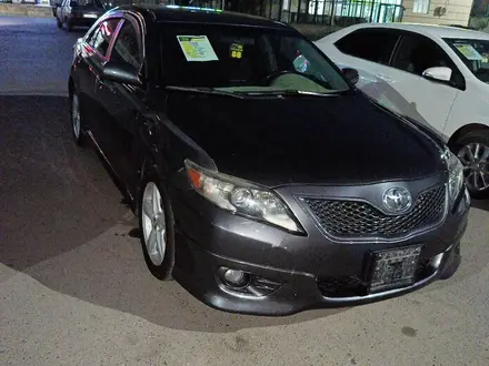 Toyota Camry 2009 года за 7 200 000 тг. в Тараз – фото 2