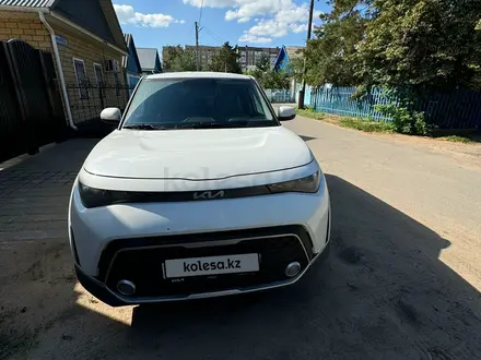 Kia Soul 2023 года за 12 000 000 тг. в Павлодар – фото 5