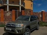 Toyota 4Runner 2007 года за 13 700 000 тг. в Караганда – фото 2