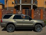 Toyota 4Runner 2007 года за 13 700 000 тг. в Караганда – фото 4