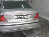 Ford Focus 2001 годаүшін1 300 000 тг. в Рудный – фото 4