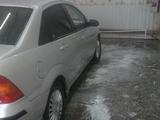 Ford Focus 2001 годаүшін1 300 000 тг. в Рудный – фото 5