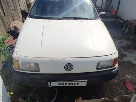 Volkswagen Passat 1993 года за 1 000 000 тг. в Житикара