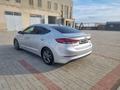 Hyundai Elantra 2018 годаfor5 500 000 тг. в Актау – фото 5