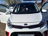 Kia Picanto 2018 года за 5 000 000 тг. в Астана
