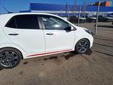 Kia Picanto 2018 года за 5 000 000 тг. в Астана – фото 4