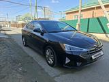 Hyundai Elantra 2019 годаүшін7 500 000 тг. в Атырау – фото 3