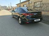 Hyundai Elantra 2019 годаүшін7 500 000 тг. в Атырау – фото 5