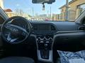 Hyundai Elantra 2019 годаүшін7 500 000 тг. в Атырау – фото 6