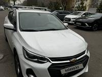 Chevrolet Onix 2023 годаүшін7 800 000 тг. в Алматы