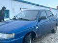 ВАЗ (Lada) 2110 2005 годаfor650 000 тг. в Костанай – фото 4