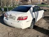 Toyota Camry 2007 года за 3 000 000 тг. в Актобе – фото 5