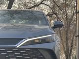 BYD Qin L DM-i 2025 года за 10 100 000 тг. в Алматы – фото 3