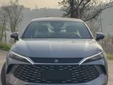 BYD Qin L DM-i 2025 года за 10 100 000 тг. в Алматы